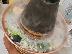 -东来顺饭庄(王府井步行街店)