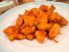 糖醋里脊-丰乐餐厅·始于1999·本地老字号