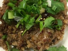 -百年粉蒸牛肉