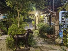 -AN GIA cottage