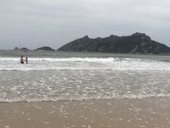 -大京沙滩