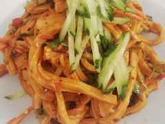 -宁夏国强手抓羊肉·清真菜(未央路凤三店)