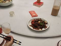 -聚鑫阁江浙菜·非遗传承技艺(闵行交大店)