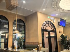-清真·AL-JANNAT 佳纳特餐厅(狮子桥店)