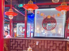 -缪氏川菜(深圳北站缤果空间店)