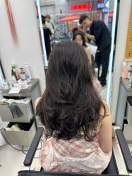 -乾健·烫染·接发SALON