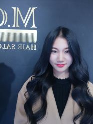 -Cima salon西玛沙龙