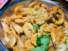 大锅-惠友大虾(太原北街店)