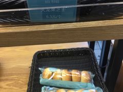 -罗莎蛋糕(建设路店)