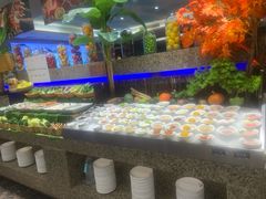 -初色海鲜自助(万丰路店)