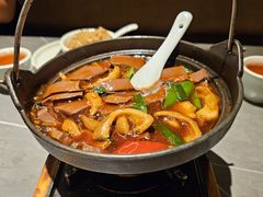 -好武功闽南私房菜(万达店)