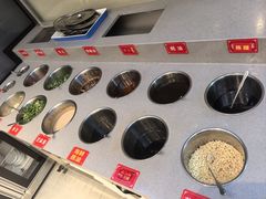 -椒椒铜炉火锅鸡(天马店)
