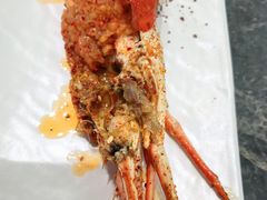 -上隐水产海鲜刺身自助餐(淮海百盛店)