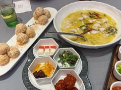 -阿庄新豫菜(航海东路店)