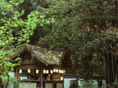 -成都杜甫草堂博物馆