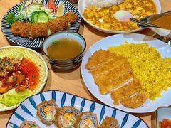 -五道双马·双马餐厅(五道口店)