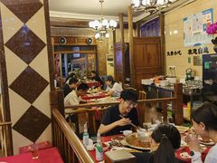 -山城年华老火锅(玉林店)