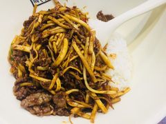 -德天顺盖码饭(人民西路店)