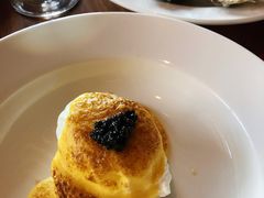 -非常时髦餐厅VUE Restaurant(外滩茂悦大酒店)