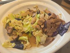 -严记小天府酸菜鱼(西四路店)