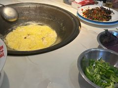 -陈大锅·岳阳鱼馆·地道岳阳菜(美食街店)