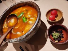 -山石榴·贵州菜(丰盛里店)