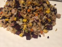-若蘭慈·无国界素食料理(欢乐海岸店)