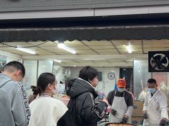 -毛氏汽水包(山海关路店)