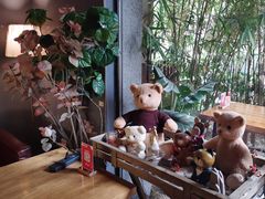 -咖法森林·咖啡  酒吧(天河店)