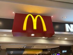 门面-麦当劳(皇岗路店)