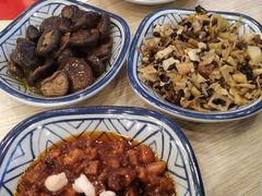 -朱洪元苏式面馆(绿宝广场店)