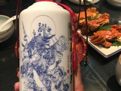 -苏帮袁Sue Cuisine(将台店)