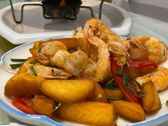 -龙香居海鲜浑锅家常菜·特色驴肉