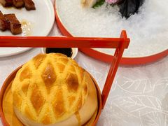 -透明思烤·自助烤肉海鲜火锅(东部星悦天地店)