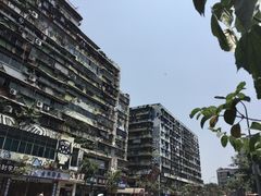 -黄桷坪涂鸦艺术街