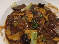 -大碗居·烤鸭·鱼头泡饼(天坛东门店)