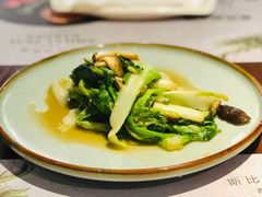 -斯比特花园西餐厅(东方商厦店)