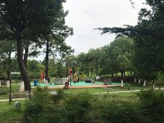 -白塘生态植物园