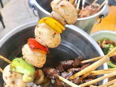 -炒豆合作社(东四总店)