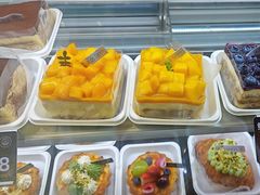 -FANEN法念·烘焙·甜点(万象城店)