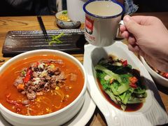 -70后饭吧(府河街店)