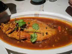 -又见炊烟私房菜(敬亭路店)