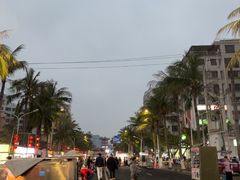 -海大南门夜市(海富街店)