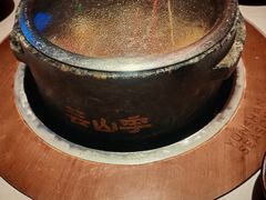 -芸山季·云南山珍菌火锅(人民广场来福士店)