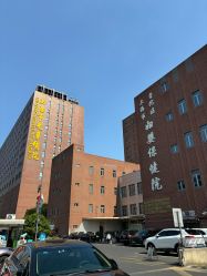 -上海市儿童医院(泸定路院区)