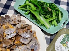 -阿妹小海鲜(下角店)