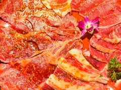 -神户赤童日式烤肉伙伴(东直门店)
