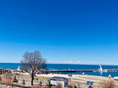 -青海湖二郎剑景区