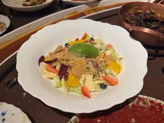 -奉天小馆·非遗东北菜(沈阳万象城店)