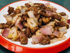 -逢春菜馆天津菜(胜利路店)